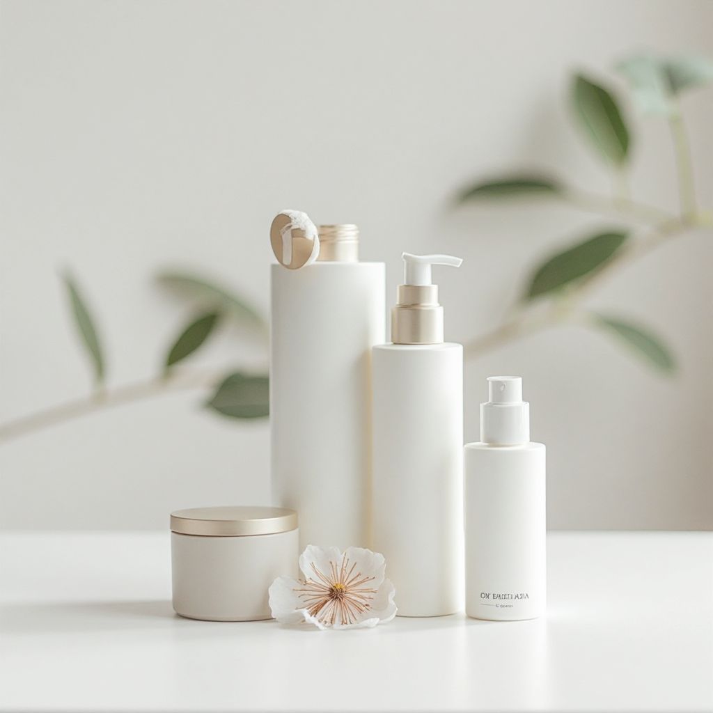 Essential Home Lookbook