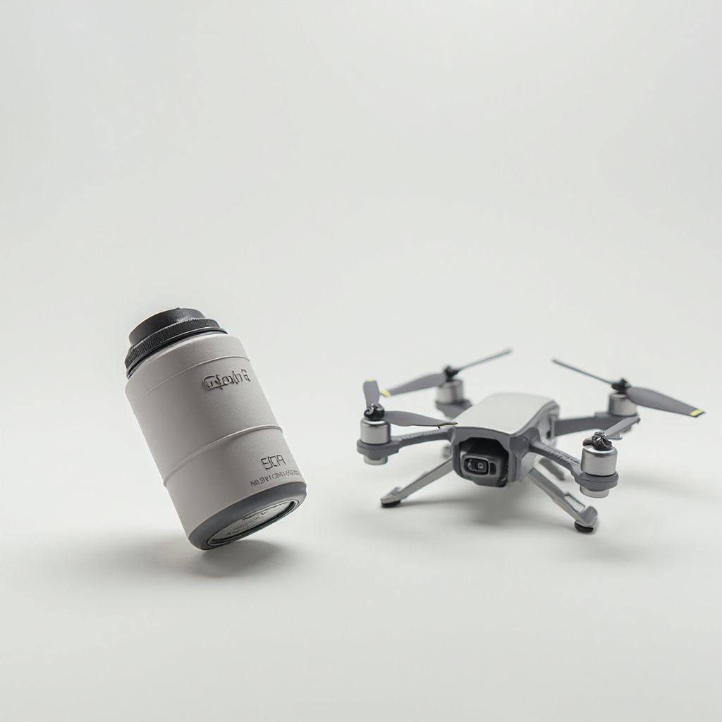 Drone Photography Package